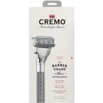 Cremo The Barber Grade + 2 ks hlavic – Zbozi.Blesk.cz