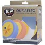 K2 Duraflex 150x50 mm modrá – Zbozi.Blesk.cz