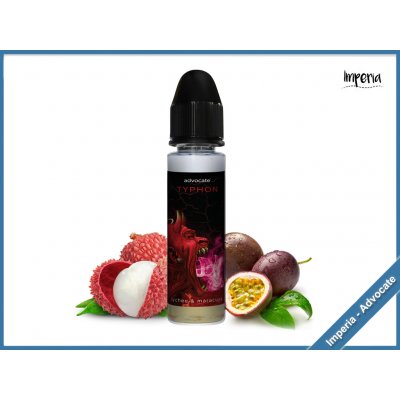 Imperia Advocate Shake & Vape Typhon 10 ml – Zboží Mobilmania