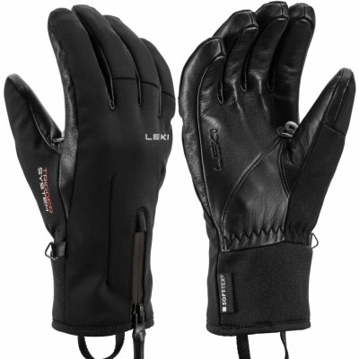 Leki Ebony 3D women black – Hledejceny.cz