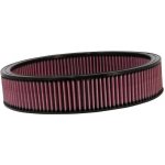 Vzduchový filtr K&N Filters E-1650 – Hledejceny.cz