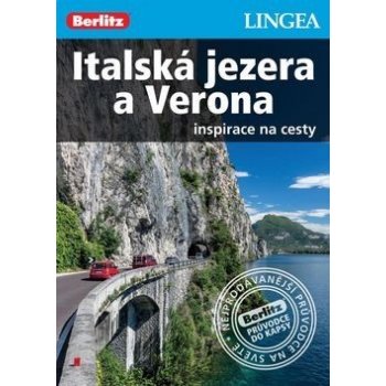 Italská jezera a Verona