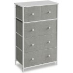 Autronic AUK-E1051 56 x 30 x 93 cm – Zboží Mobilmania