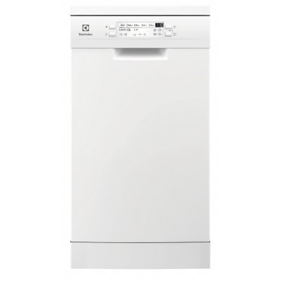 Electrolux ESM43200SW od 11 496 Kč - Heureka.cz