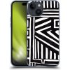 Pouzdro a kryt na mobilní telefon Apple Pouzdro Head Case Apple iPhone 15 DOODLE GEOMETRIC