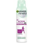 Garnier Mineral Action Control 48h antiperspirant deodorant sprej pro ženy 150 ml – Hledejceny.cz