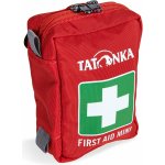 Tatonka First Aid Mini Red – Zbozi.Blesk.cz