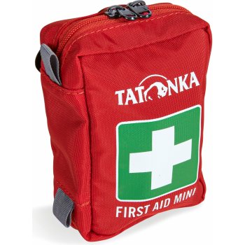 Tatonka First Aid Mini Red