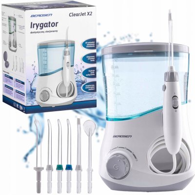 Berdsen ClearJet X2 – Zboží Mobilmania