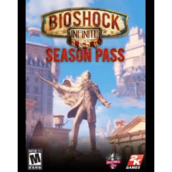 BioShock 3: Infinite Season Pass