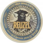 Reuzel Beard Balm Wood & Spice hydratační balzám na vousy 35 g – Zboží Dáma Reuzel Beard Balm Wood & Spice hydratační balzám na vousy 35 g – Zboží Dáma
