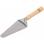 ČistéDřevo Lopatka na dort nerez – Zboží Dáma