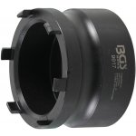 BGS technic Klíč na stavěcí matice náboje zadní nápravy a vnější čepy VW, Mercedes a další - BGS 9617 – Sleviste.cz