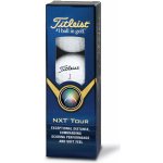 Titleist NXT Tour 3ks – Zboží Mobilmania