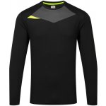 Portwest DX415 DX4 triko L/S černá L – Zboží Dáma