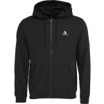 Converse STANDARD FIT STAR CHEV EMB mikina černá – Hledejceny.cz