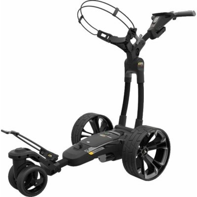 PowaKaddy RX1 GPS Remote Black XL-Plus Elektrický – Zboží Mobilmania