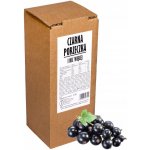 Sadvit Černý rybíz a nic víc 100% 1,5 l – Zboží Dáma