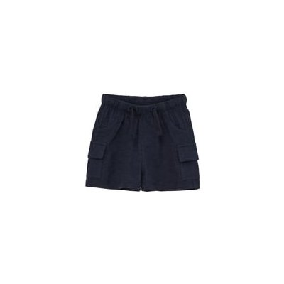 s.Oliver Pot shorts navy
