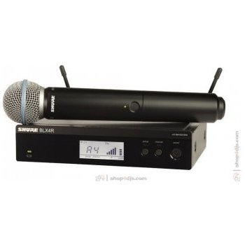 Shure BLX24RE/B58