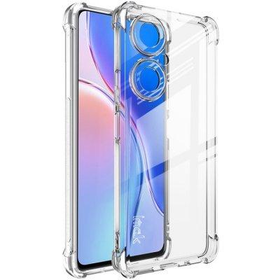 Pouzdro IMAK Ochranné silikonové Huawei nova 11i čiré