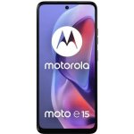 Motorola Moto E15 2GB/64GB Fresh Lavender – Zboží Živě