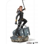 Iron Studios Black Widow BDS Art Scale 1/10 Natasha Romanoff 21 cm – Hledejceny.cz