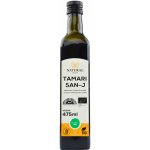 Natural Jihlava Sójová omáčka Tamari Bio 475 ml – Zboží Dáma