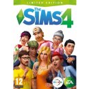 The Sims 4 (Limited Edition)