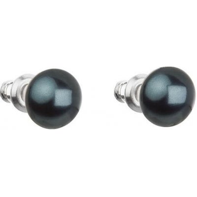 Pavona Náušnice se syntetickými perlami v barvě Tahiti 71108.3 – Hledejceny.cz