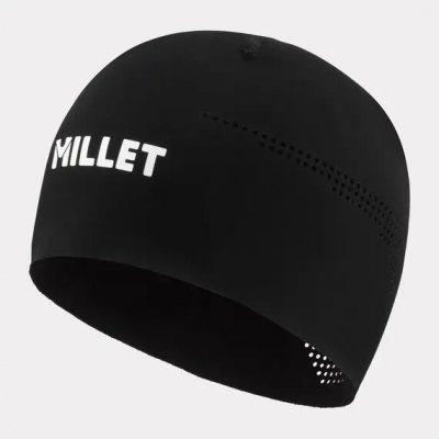 MILLET zimní čepice PIERRA MENT BEANIE černá černá – Hledejceny.cz