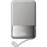 EcoFlow RAPID 10000 mAh stříbrná – Zboží Živě