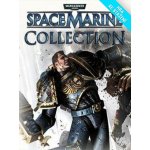 Warhammer 40 000 Space Marine Collection – Hledejceny.cz