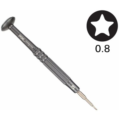 Mechanic iMini Pentalobe 0.8 šroubovák – Zboží Živě