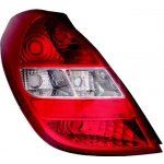 Levé zadní světlo Hyundai i20 I (PB/PBT) 08-12 HATCHBACK – Hledejceny.cz