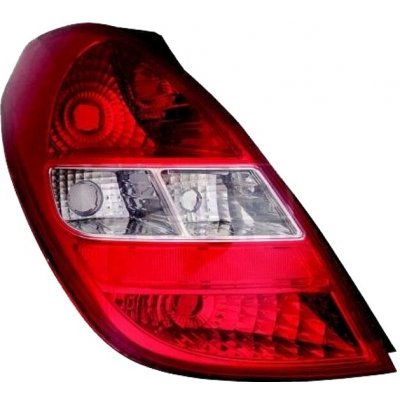 Levé zadní světlo Hyundai i20 I (PB/PBT) 08-12 HATCHBACK – Hledejceny.cz