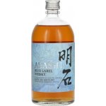 Akashi Blue Label 40% 0,7 l (karton) – Hledejceny.cz