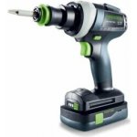 Festool TY-TPC Akušroubovák hračka – Zboží Mobilmania