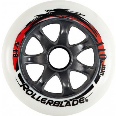 Rollerblade 110 mm 84A 2011 – Zboží Mobilmania