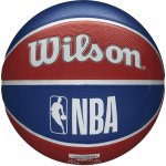 Wilson NBA team TRIBUTE LA Clippers – Zboží Dáma