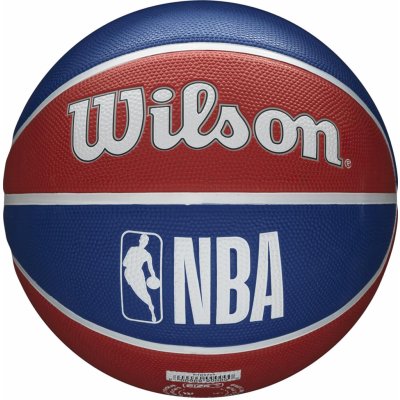 Wilson NBA team TRIBUTE LA Clippers – Zboží Dáma