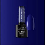 Claresa Gél lak MYSTIC AURA 5 5 g – Hledejceny.cz