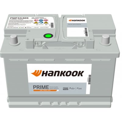 Hankook 12V 77Ah 780A PMF57705