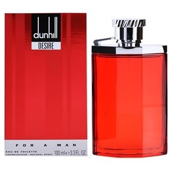 Dunhill Desire Red toaletní voda pánská 100 ml