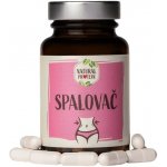 NaturalProtein Spalovač tuků 60 kapslí – Hledejceny.cz