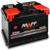 MAFF 12V 55Ah 460A 55588