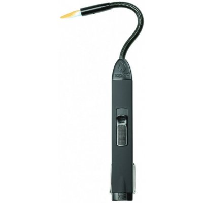 Zippo 09098 Flexible Neck Utility Black – Zboží Mobilmania