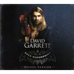 Garrett David - Rock Symphonies CD – Hledejceny.cz