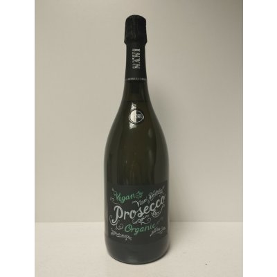 Alberto Nani Prosecco Spumante DOC Extra dry 11% 0,75 l (holá láhev) – Sleviste.cz