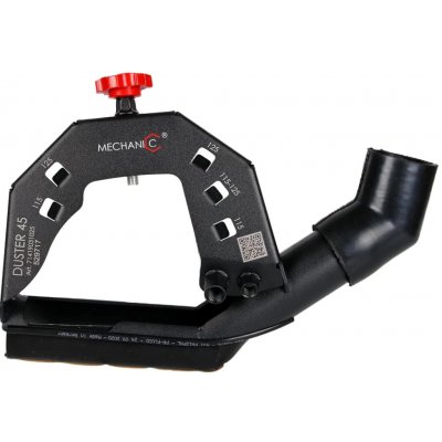 DISTAR MECHANIC přípravek DUSTER 45 115-125 pro odsávání prachu (Ref. 71419031025) – Hledejceny.cz